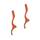 2x NEW Rear Shock C Spanner Preload Spring Adjuster Tool for Husqvarna FC FE TC