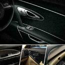5M Car Styling Decoration Strip Dashboard Door Edge Universal L3P4 Mol Trim B9F4