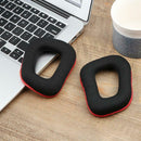 Replacement Ear Pads Headband Cushion for Logitech G430 G930 Headphones Audio