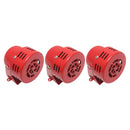 12V Electric Car Truck Motorcycle Driven Air Raid Siren
