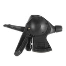 M370 Bicycle Derailleurs Aluminum Alloy Cycling 27 Speeds Split Shifter