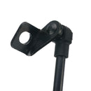 1 Set Front Hood Gas Strut Damper Lift Strut Support Rod Hydraulic Hood Jac W6K3