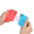 AK16 Telescopic Mobile Phone Gamepad Joystick Handle L1 R1 Trigger for PUBG