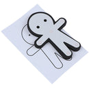 Prediction Magic Tricks Predict Select Pins Place Magic Street Bar Gimmick BX