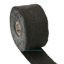 5M x 5CM Heat Pipe Exhaust Header Wrap Heat Resistant Proof of Fire
