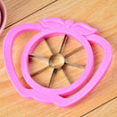 Watermelon slicer cutter wedger fruit kitchen corer divider peeler tools OZ