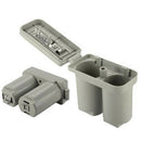 2PCS Double Battery Case Battery Box for Gas Water Heater AccessoriesS Hn