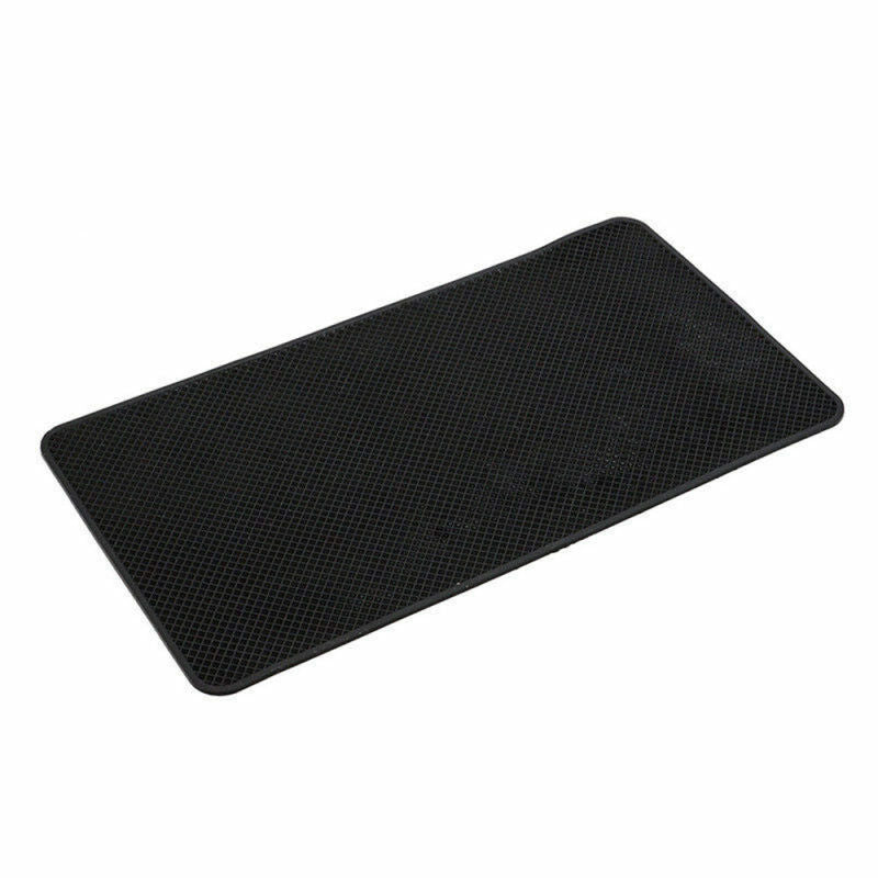 Extra Large 27x15cm Magic Anti-Slip Non-Slip Mats Car Dashboard Sticky Pad Mat