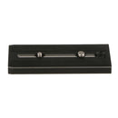 140mm Multi-purpose Long Quick Release Extender Plate for Benro Manfrotto