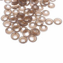 100 x black teddy eye safety eye plastic eye with washer 5-40mm - 20mm