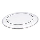 14inch Clear Polyester Film Drum Head Drum Skin for Drum Set Kit Accessories