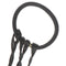1PC Bead  Women Hair Headband For Kid Elastic Rubber Band Hair AccessoriesJC!E