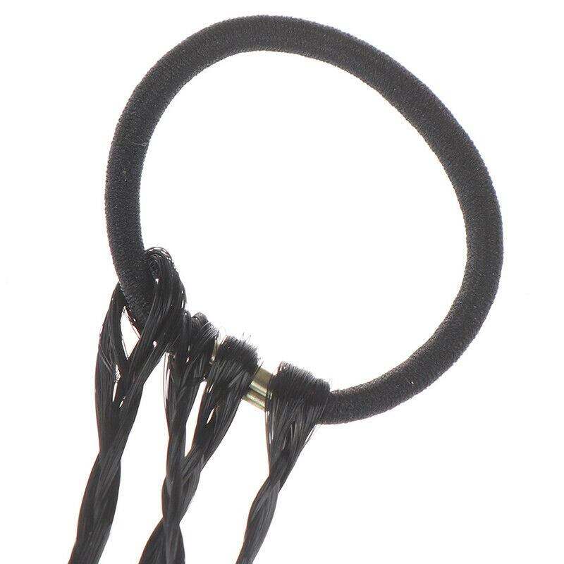 1PC Bead  Women Hair Headband For Kid Elastic Rubber Band Hair AccessoriesJC!E