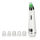 Blackhead Remover Vacuum Peel Tool Extractor Electric Skin Pore Cleaner Pim