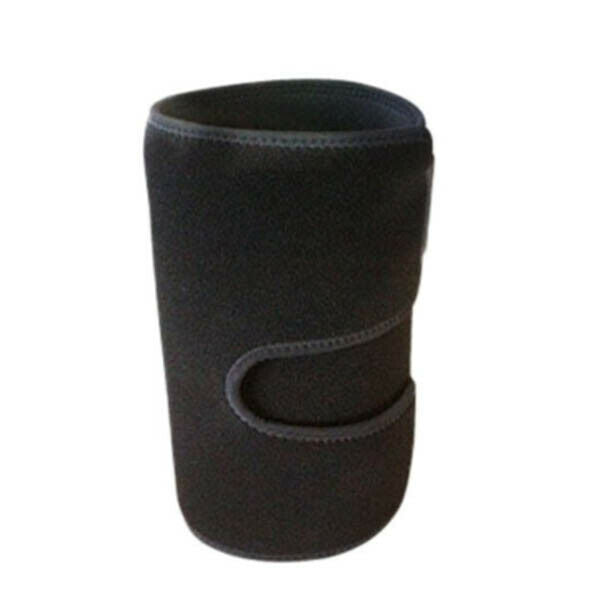 Outdoor Sports Leg Sleeve Support Brace Knee Pads Kneepad Basketball Sport  S6Q3