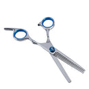 Professional 6" Hair Cutting Hairdressing Thinning Shears Scissors Haircut