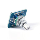 Rotary Encoder Module for Arduino Brick Sensor Development Audio  Potentiome Ws
