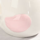 1*Creative Ceramic Egg Dividers Egg Yolk White Separator Kitchen Tool Home S Ew