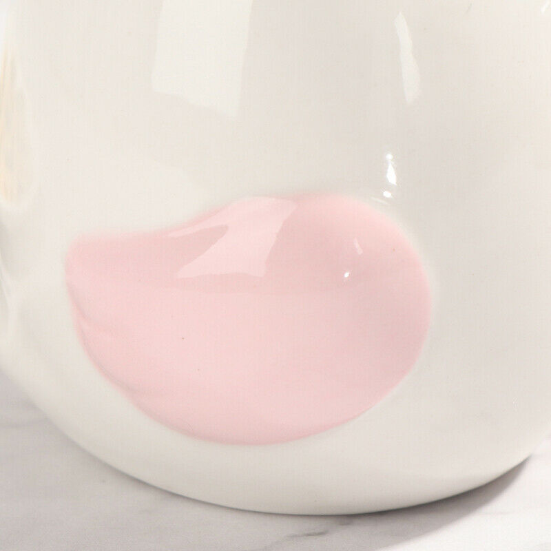 1*Creative Ceramic Egg Dividers Egg Yolk White Separator Kitchen Tool Home S Ew