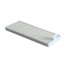 4 Pcs Filters Replace For Conga Series 1290 Y 1390 Sweeper Machine Accessor I9Y4