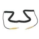 3.5mm Jack Stereo Audio Cable Male to Male Cord For Marshall Woburn Speaker