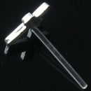 5X(24Pairs/Set Wholesale Girl Mixed Shape Allergy Earring Stud Pin Lots Fa N3J7)