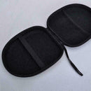 Portable Carry Case Bag Box For Headphone Earphone Headset Useful Shockproo H5O8