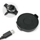 Smart Watch Charger For Ticwatch Pro Usb Data And Dock Charge Dock Cable Bl