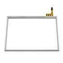 Bottom LCD Display Touch Screen Replacement Tools For Nintendo DS Lite DSL NDSL