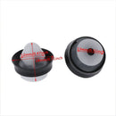 10pcs Interior Trim Door Panel Card Pillar Clip For Peugeot 207 807 Hot