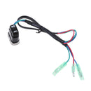 Trim & Tilt Paddle Switch for Yamaha Outboard Remote Controller 703-82563-01-00