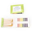 Full Range PH Alkaline Acid Water Litmus Testing Kit 160 Strips 1-14 TestPaper3C
