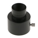 0.965inch To 1.25inch Telescope Eyepiece Adapter 24.5mm To 31.7mm Adapter