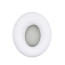 Replacements Ear Pad Earpads Cushions for Beats Solo HD 1.0 Headphones Black &