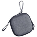 Earphones Hard EVA Carrying Case Storage Bag for Jabra Elite Active 65T / J Q7F9