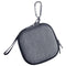 Earphones Hard EVA Carrying Case Storage Bag for Jabra Elite Active 65T / J Q7F9
