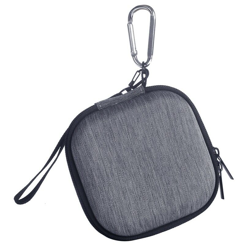 Earphones Hard EVA Carrying Case Storage Bag for Jabra Elite Active 65T / J Q7F9