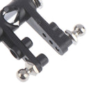 02025 Servo Saver Arm Complete 43mm A RC HSP 1/10 4WD On-Road RC Car TruckOZ