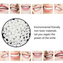 Temporary Tooth Replacement Material - 12 grams, 20ml, Kit teeth Repair 12- M7M4