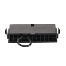 24 Pin Power Supply Jump Start Connector Computer Power Supply Tester Meter A