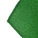 Pratical golf practice mat antiskid chipping driving range training aid turf OZ