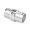 1-1/4" Hose w/ 1/8" NPT Steam Port Adapter Top Radiator LS Swap Coolant