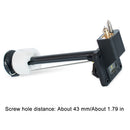Replacement Cap Measuring Tools Practical With Gauge Portable For 24L Fuel Tank