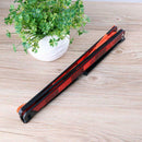 Folding Car Warning Triangles Emergency Traffic Reflective Safety Stop Sign