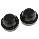 2pcs HID LED Headlight Light Dust Seal Covers Headlamp Housing Cap 90mm
