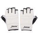 Xinluying 1 Pair Gloves Mittens Hand Protection EVA Pad for Taekwondo Karat