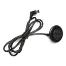 2 Button 5 Pin Massage Recliner Chair Electric Sofa Round Handle Power Swit R2E8