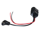 For Pioneer IP-BUS Bluetooth Module with Filter Radio Stereo Aux Cable Adap D2R5