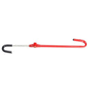 Universal T Style Car Security Steering Wheel Lock Auto Anti-Theft Tool Car