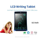 8.5'' inch Digital LCD Writing Drawing Tablet Pad Graphic Boogie Boards Not A